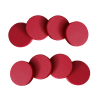 Whip-N-Skip II Pucks